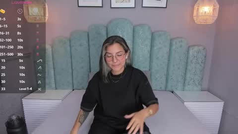 Snapshot of karoll_santos chatting on January 28, 2025, 6:49 am Karol Santos online show from January 28, 2025, 6:49 am