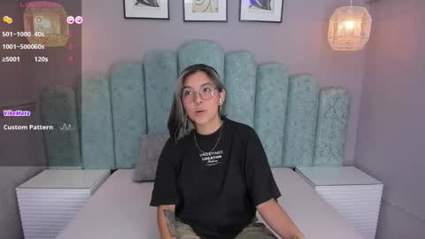 Snapshot of karoll_santos chatting on January 30, 2025, 3:55 am Karol Santos online show from January 30, 2025, 3:55 am