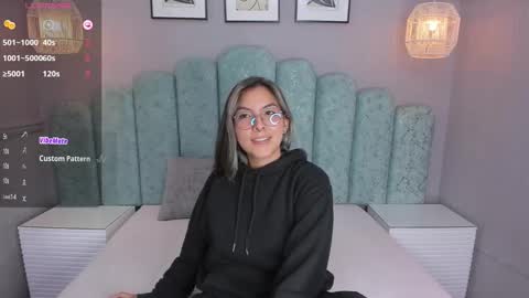 Snapshot of karoll_santos chatting on February 5, 2025, 9:57 am Karol Santos online show from February 5, 2025, 9:57 am