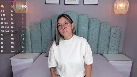 Snapshot of karoll_santos chatting on February 6, 2025, 3:59 am Karol Santos online show from February 6, 2025, 3:59 am