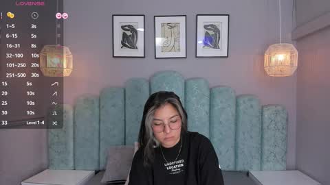 Snapshot of karoll_santos chatting on February 7, 2025, 4:16 am Karol Santos online show from February 7, 2025, 4:16 am