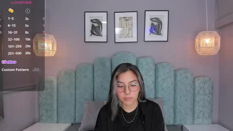 Snapshot of karoll_santos chatting on February 12, 2025, 3:40 am Karol Santos online show from February 12, 2025, 3:40 am