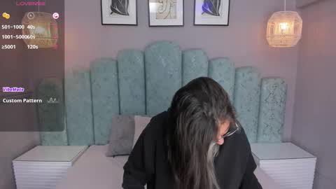 Snapshot of karoll_santos chatting on February 16, 2025, 3:58 am Karol Santos online show from February 16, 2025, 3:58 am