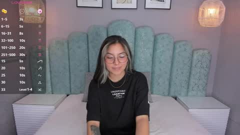 Snapshot of karoll_santos chatting on February 19, 2025, 6:33 am Karol Santos online show from February 19, 2025, 6:33 am