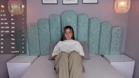 Snapshot of karoll_santos chatting on February 22, 2025, 7:12 am Karol Santos online show from February 22, 2025, 7:12 am