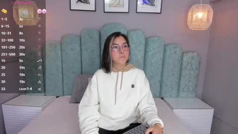 Snapshot of karoll_santos chatting on February 25, 2025, 4:14 am Karol Santos online show from February 25, 2025, 4:14 am