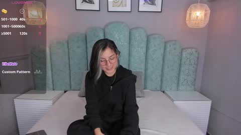 Snapshot of karoll_santos chatting on February 28, 2025, 4:32 am Karol Santos online show from February 28, 2025, 4:32 am