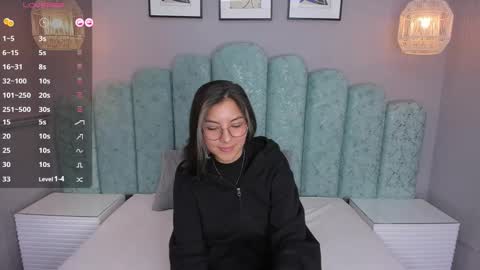 Snapshot of karoll_santos chatting on March 7, 2025, 6:57 am Karol Santos online show from March 7, 2025, 6:57 am