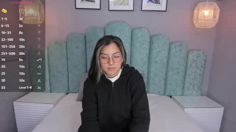 Snapshot of karoll_santos chatting on March 12, 2025, 3:46 am Karol Santos online show from March 12, 2025, 3:46 am