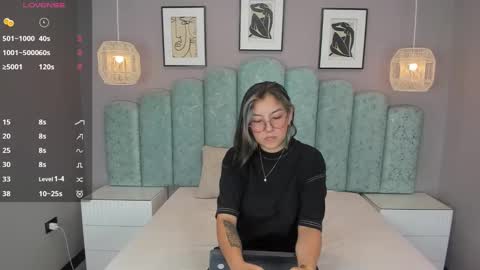 Snapshot of karoll_santos chatting on September 12, 2025, 4:23 am Karol Santos online show from September 12, 2025, 4:23 am