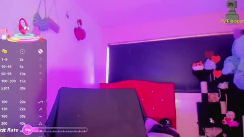 karol online show from October 22, 2025, 1:22 pm