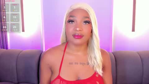 Karol online show from July 7, 2026, 4:04 am