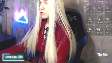 Caroline Fox online show from March 21, 2026, 9:03 am