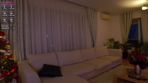 Snapshot of karrin chatting on December 7, 2024, 2:57 pm K online show from December 7, 2024, 2:57 pm