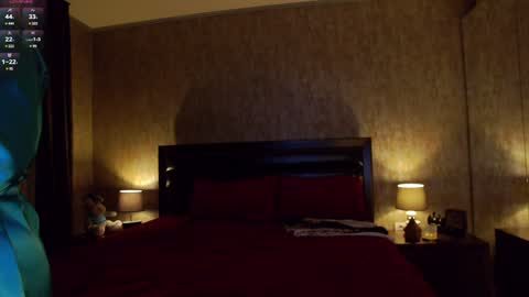 Snapshot of karrin chatting on January 16, 2025, 3:02 am K online show from January 16, 2025, 3:02 am