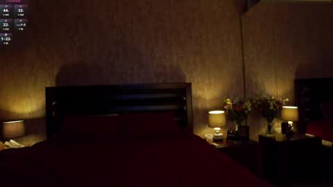 Snapshot of karrin chatting on March 12, 2025, 11:44 pm K online show from March 12, 2025, 11:44 pm