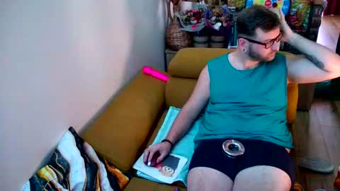 Karry300 online show from November 13, 2025, 9:52 am