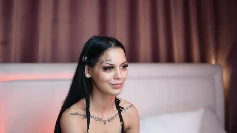  Karsyn  online show from January 6, 2026, 9:29 pm