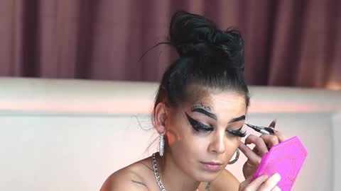  Karsyn  online show from February 25, 2026, 12:31 am