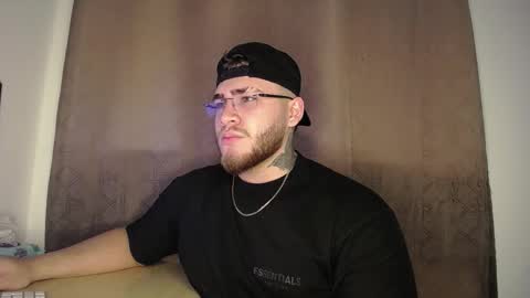 kartman_ online show from November 25, 2025, 2:44 am