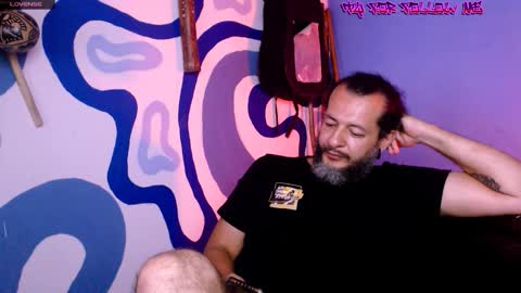 Karu online show from March 3, 2026, 1:01 am