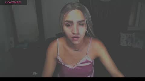 kary_blush online show from April 18, 2026, 2:37 am