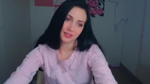 Karyna online show from April 7, 2026, 11:43 am