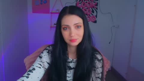 Karyna online show from April 17, 2026, 5:54 am