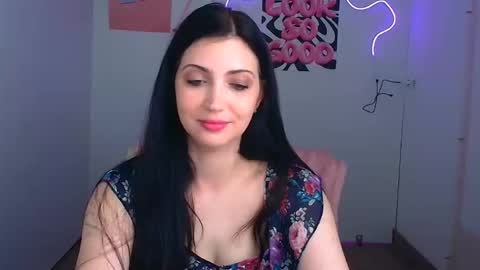 Karyna online show from May 22, 2026, 6:09 am