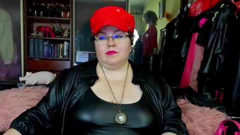 Snapshot of karyqueen chatting on March 2, 2025, 6:19 pm Kary Queen online show from March 2, 2025, 6:19 pm