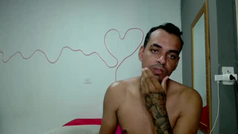 Snapshot of kasaltaradinho chatting on December 29, 2024, 8:26 pm Tamires e Maicon online show from December 29, 2024, 8:26 pm