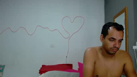 Snapshot of kasaltaradinho chatting on January 15, 2025, 5:47 pm Tamires e Maicon online show from January 15, 2025, 5:47 pm