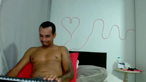 Snapshot of kasaltaradinho chatting on July 2, 2026, 9:21 pm Tamires e Maicon online show from July 2, 2026, 9:21 pm