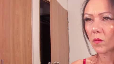 Kasandra Mature online show from November 9, 2025, 3:27 am