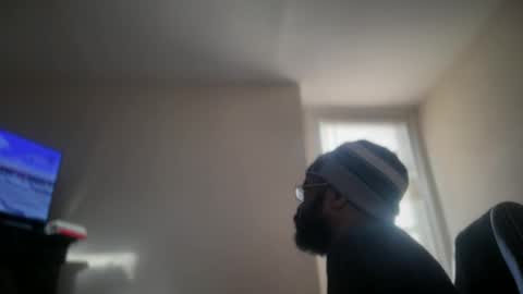 Kashmere Majesty  Redd Rydenhood online show from November 4, 2025, 12:04 pm