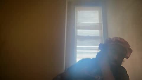 Kashmere Majesty  Redd Rydenhood online show from March 28, 2026, 7:24 pm