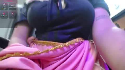 kasvhi online show from November 17, 2025, 6:46 pm