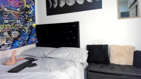 Kassandra  online show from February 11, 2025, 10:59 am