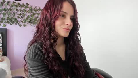 Snapshot of kassandra_james chatting on December 15, 2024, 4:59 pm kassandra james online show from December 15, 2024, 4:59 pm