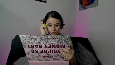 kassandra james online show from September 29, 2025, 7:30 pm