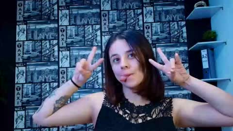 kassandra james online show from March 4, 2026, 1:06 pm