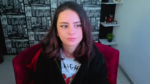 kassandra james online show from June 2, 2026, 11:12 am