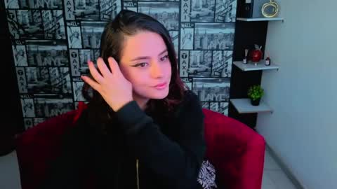 kassandra james online show from June 6, 2026, 11:04 am