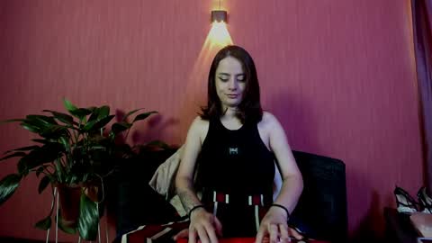 kassandra james online show from June 7, 2026, 6:55 pm