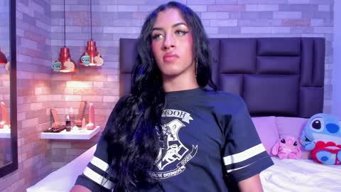 Kassandra Weked online show from December 11, 2024, 9:34 pm