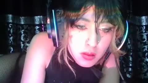 kasskittenboy30 online show from June 30, 2026, 2:45 am