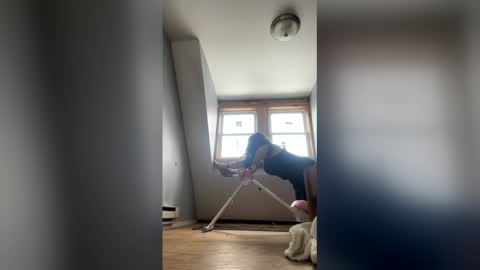 Snapshot of kassyr35 chatting on April 7, 2026, 6:19 pm kassyr35 online show from April 7, 2026, 6:19 pm