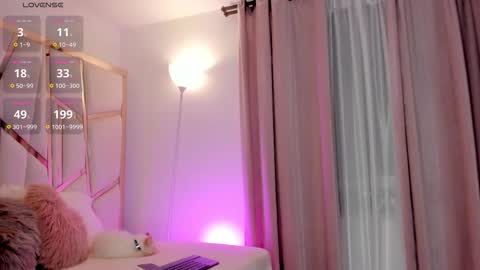 kasumi_18 online show from February 7, 2026, 1:20 am