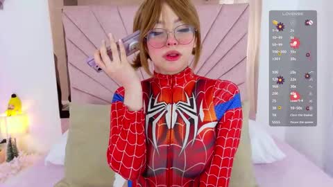 Kasumi  online show from January 10, 2026, 6:04 am