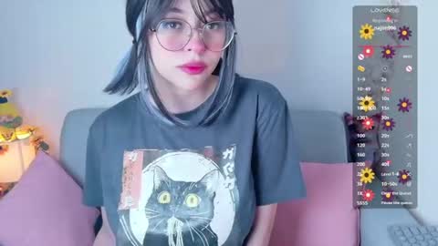 Kasumi  online show from July 10, 2026, 8:07 am